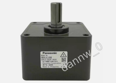 1PC New in box   M9GA18M Gear Reducer Gearbox #A6-41