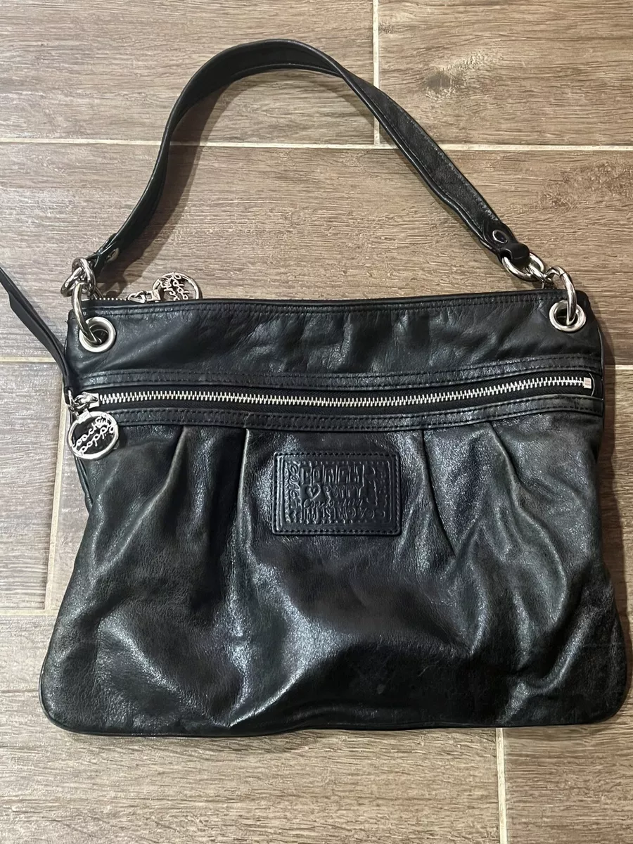 Coach Poppy Shoulder Bag F0967-13826 for Sale in Midlothian, VA - OfferUp