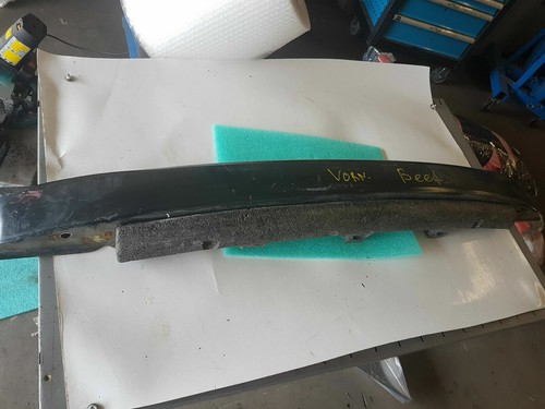 VW New Beetle 9c 2.0 115Ps Stoßstangenträger Stoßstange träger vorne 1c0807311c