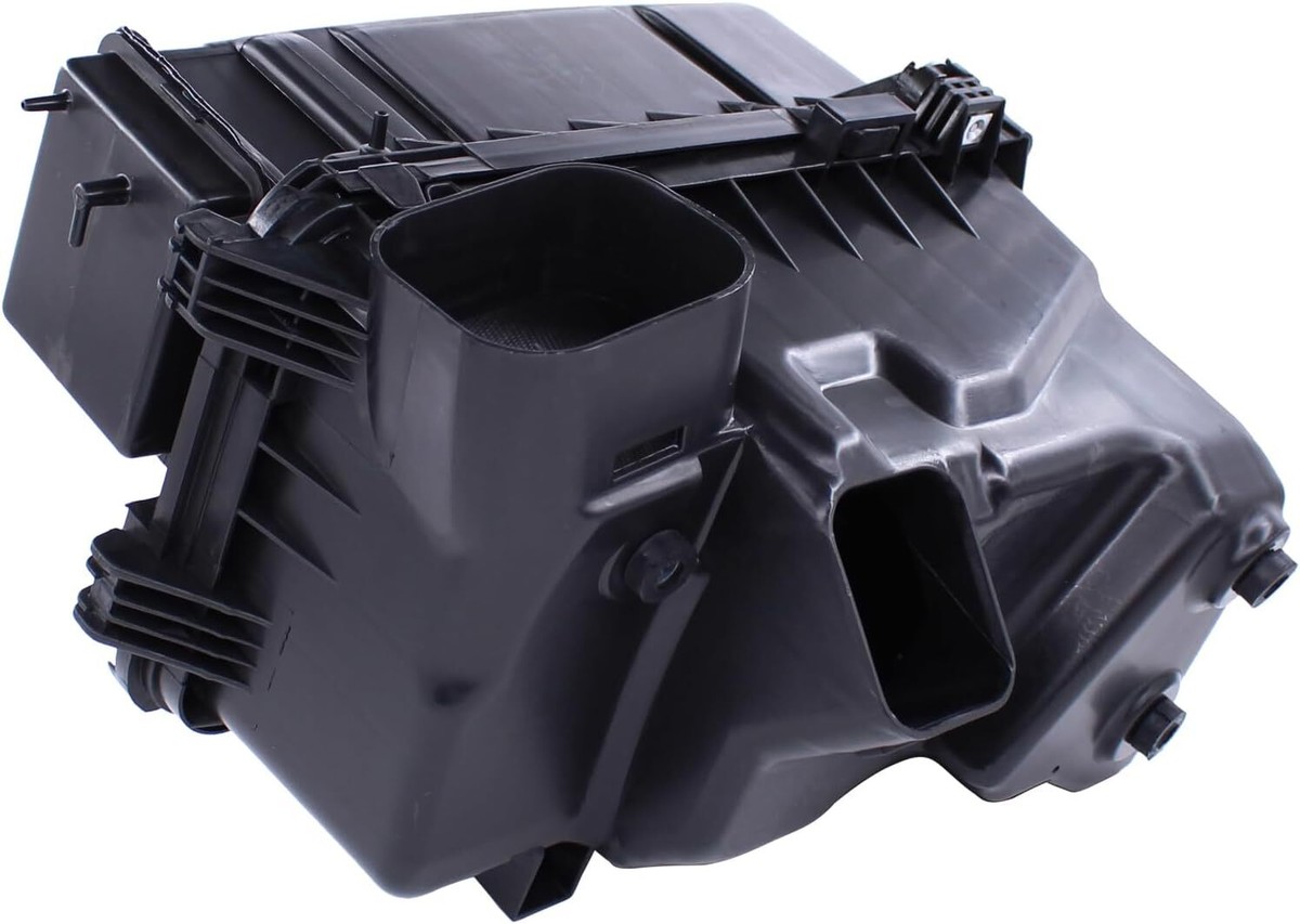 MOTOKU Air Cleaner Filter Box with Air Strainer for Toyota Sienna