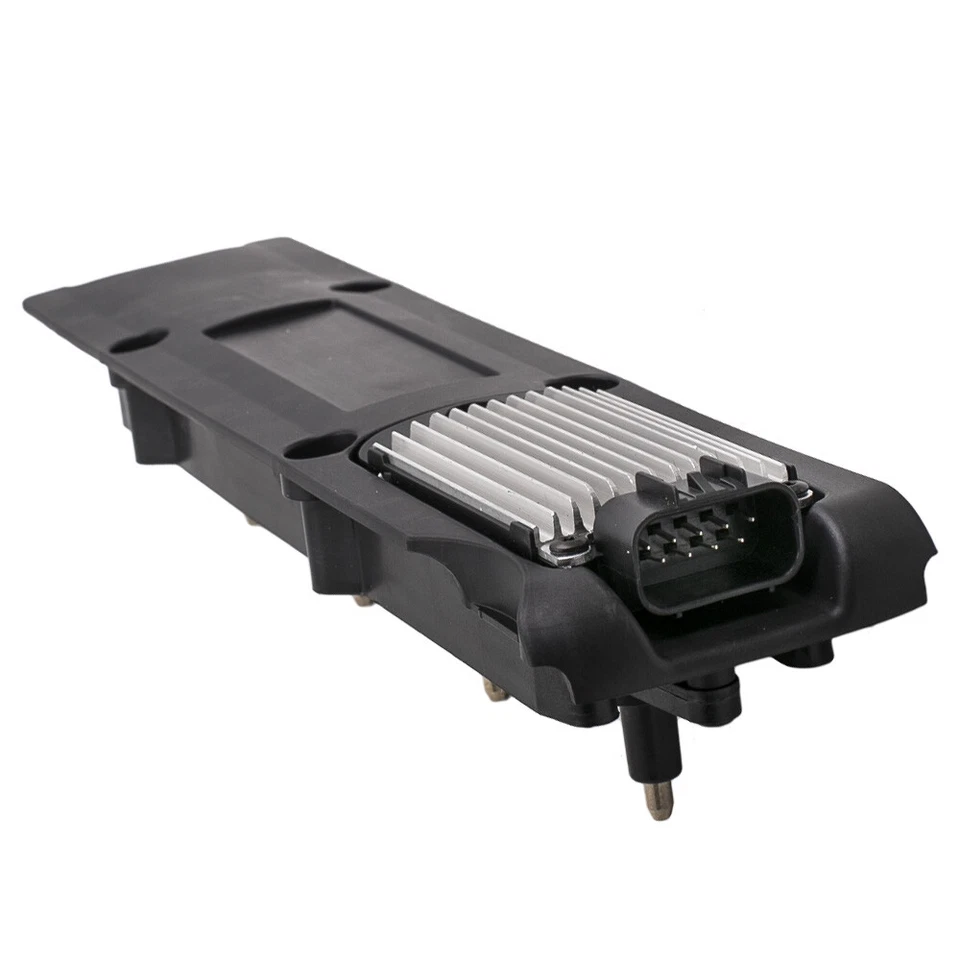 Bobina de encendido for Opel Vauxhall Astra G Vectra B C Zafira A 2.2 1208026 - Imagen 3 de 4