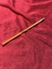 Vintage NOS Pencil, Rockwell City (IA) Super Service, Royal Penn 400 Gasoline.