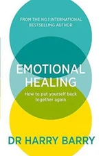 Emotional Healing: How To Put Yourself Back Together Again - Paperback - GOOD