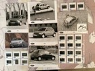 Brochures de vente automobiles Ka
