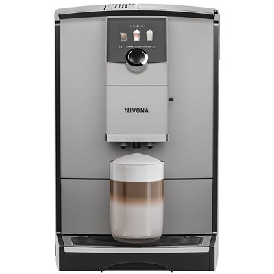 Nivona NICR 793 Automatic coffee machine with Bluetooth 1455W 15 bar 220V