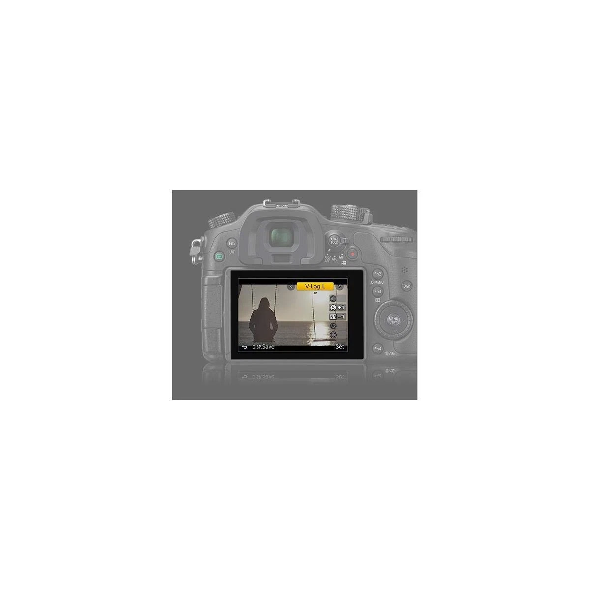 Panasonic LUMIX GH4 Digital SLR Cameras for Sale | Shop New & Used