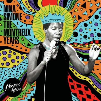 NINA SIMONE - NINA SIMONE:THE MONTREUX YEARS 180GR. 2 VINYL LP NEU