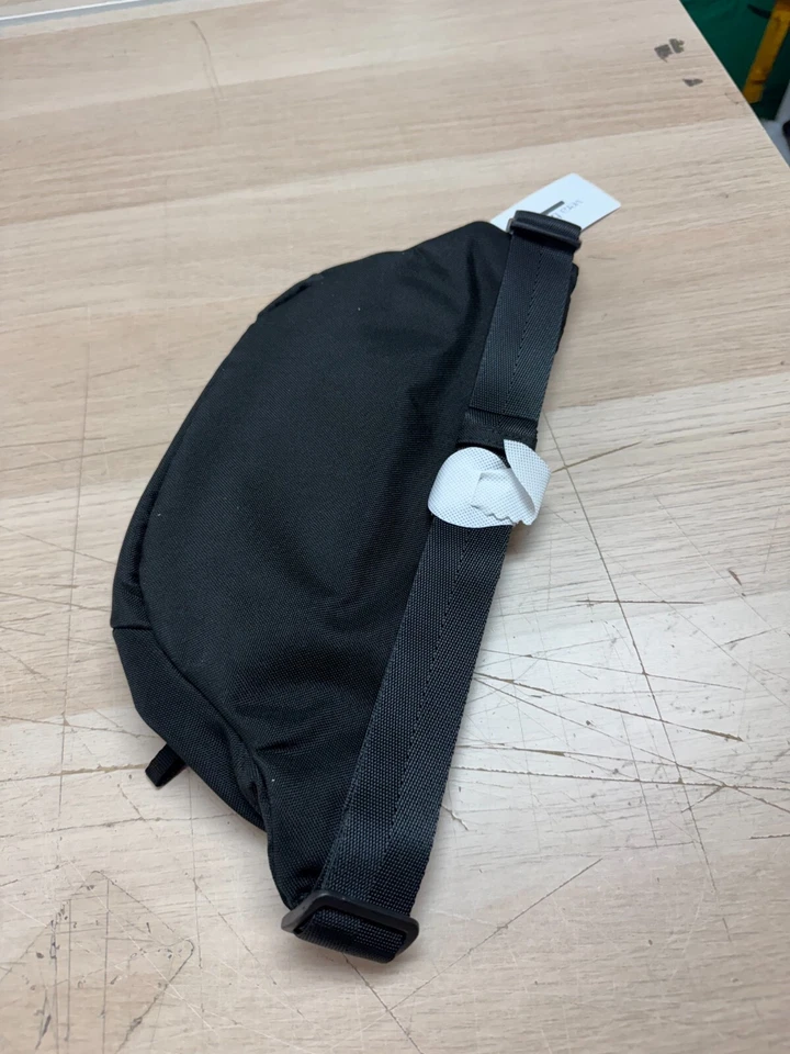 Bolso Cinturón Vera Bradley Noche Sin Luna/Negro Foto 3 de 4