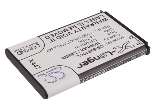 AccuCell V30145-K1310K-X447 - Batteria Compatibile Con - Foto 9