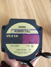 VEXTA stepper motor ASM911AC
