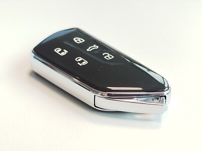 Ori VW and Others T7 Multivan/Transporter Smartkey 433MHz 5 Button KeylessGo 7T0959753B