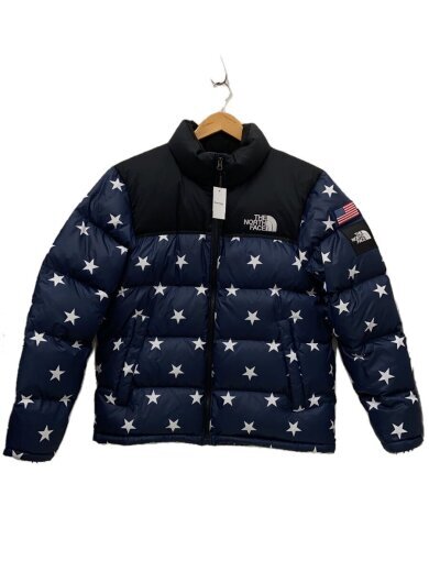 THE NORTH FACE/International Pack USA Star Nuptse Jacket/L THE NORTH FACE/International Pack USA Star Nuptse Jacket/L