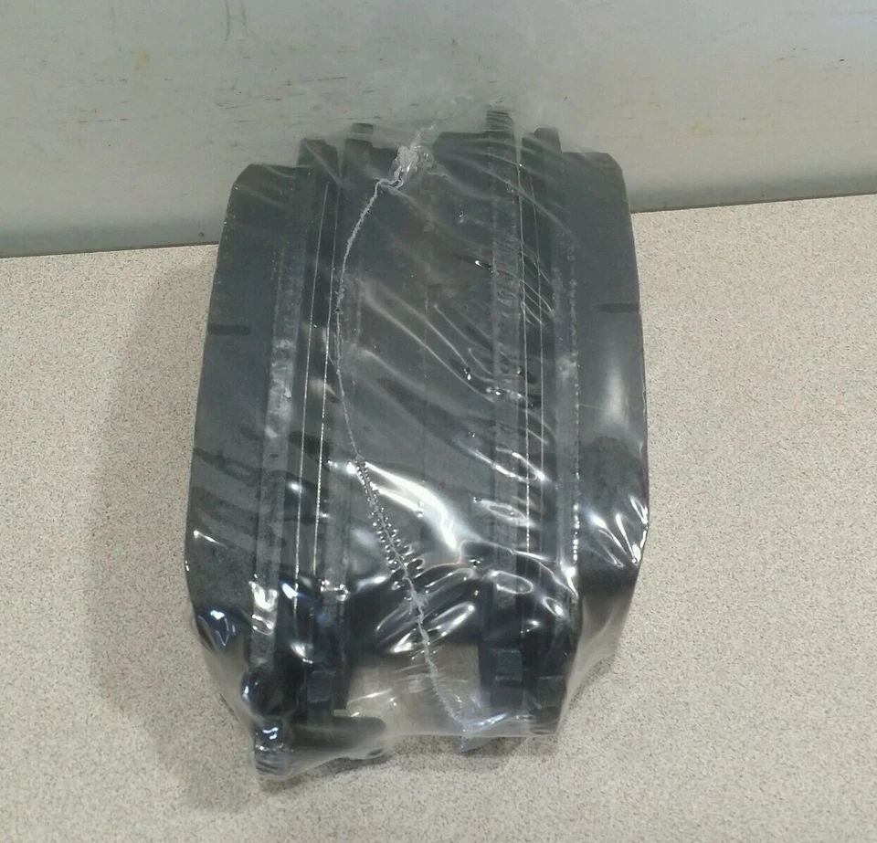 Pastilla de freno de disco delantera Pronto LCD844 para Buick Rendezvous Pontiac Aztek, otros Foto 2 de 4