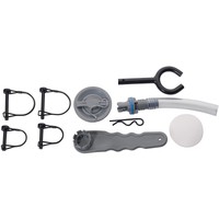 Classic Accessories Pontoon Boat Repair Kit Classic Accessories Pontoon Boat Repair Kit