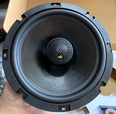 mmats 6.5 speakers