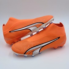 Puma Ultra Match LL FG/AG Soccer Cleats Mens - Size 13 - New