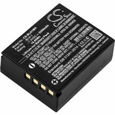 BLH-1 Battery for Olympus E-M1 Mark II Mirrorless OM-D, 2250mAh - sold by smavco