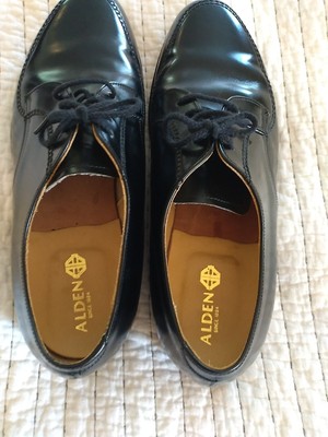 Black Calfskin