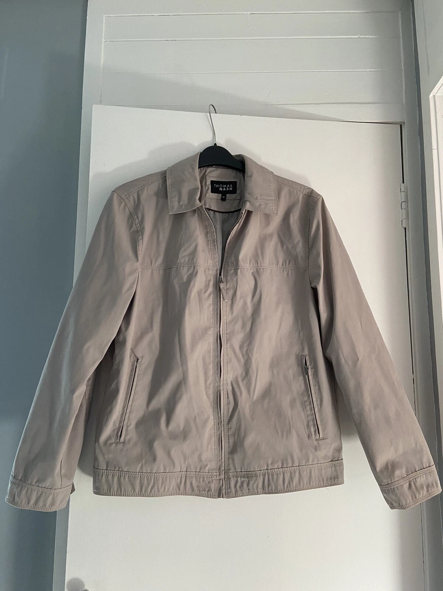 Thomas nash harrington best sale jacket