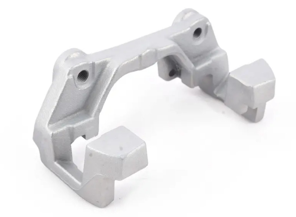 BMW 5 E39 Bremssattelträger vorne links 6768431 34116768431 NEU  