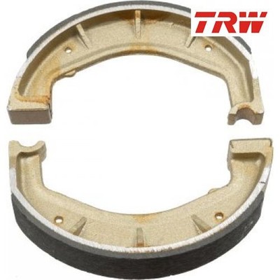 TRW GS8470 Bremsbackensatz - Einfache Montage Auto Ersatzteil