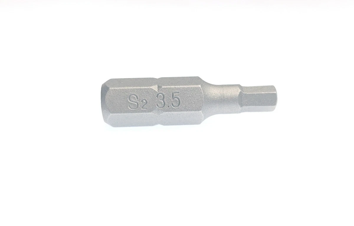M3 2024 hex screwdriver