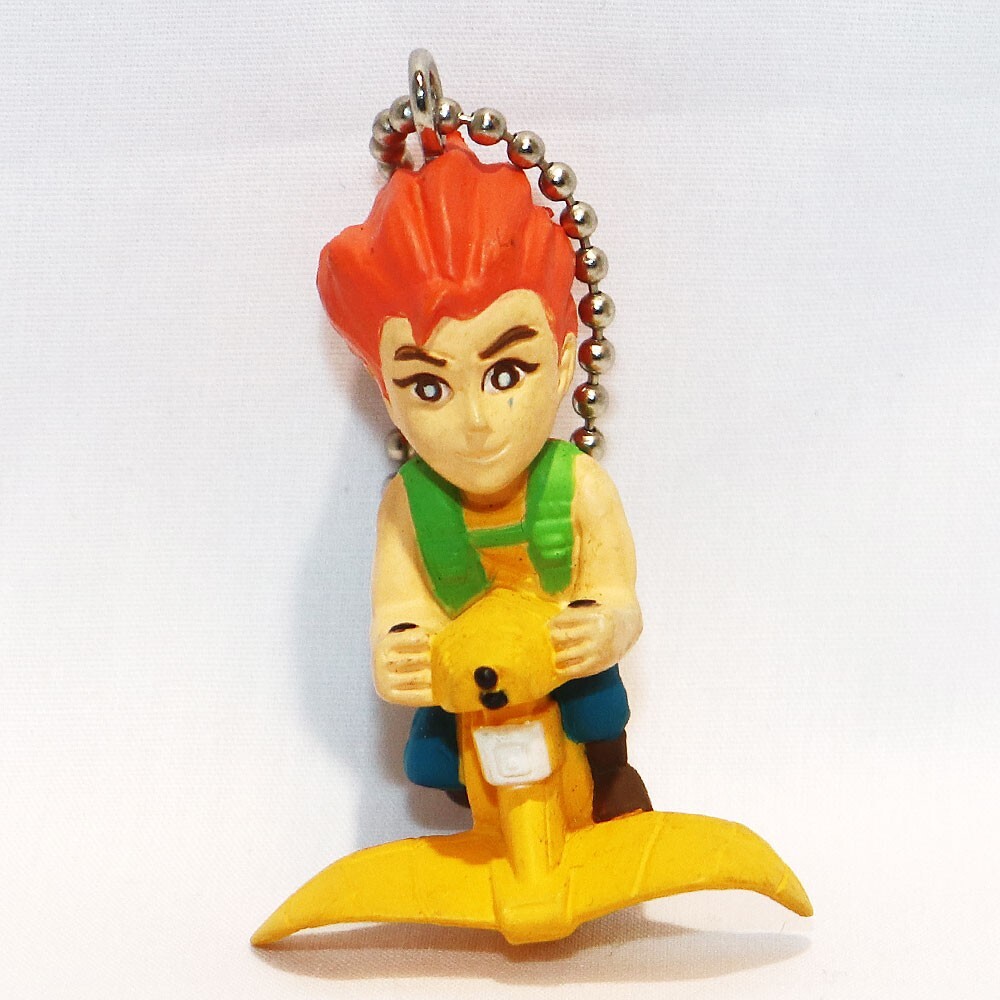 NAMCO Allstar Collection Keychain Prop Cycle Prize Vintage | eBay