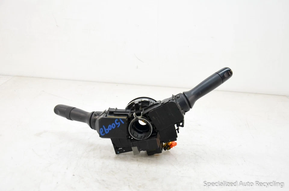 2007 Toyota Tundra Steering Column Switch Foto 4 de 4