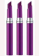 3 Pack - Revlon Ultra HD Gel Lipcolor, HD Twilight