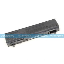 Battery for Dell Latitude E6400ATG 6410 6500 6510 Precision M2400 4400 4500 6400