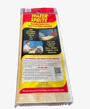 S M Arnold Water Sprite Synthetic Chamois WS816 791SQ ******SUPER  FAST SHIPPING