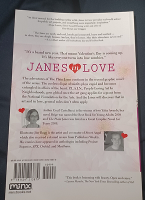 ノート Janes in Love - Paperback By Castellucci, Cecil - NEW BOX-4 | eBay
