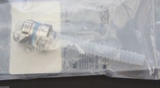 Karl Storz 30122NL Flexible Cannula with Silicone Leaflet Valve, 9mm x 85mm
