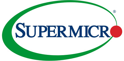 Supermicro MCP-310-11917-0N HS119 CPU Plastic Air Shroud (CPU2) for H13DSH