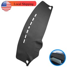Dash Cover Mat Dashboard Pad Fit For Mitsubishi Lancer 2008-16