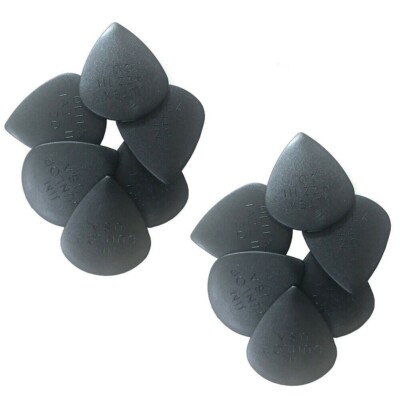 Dunlop Guitar Picks Ultex Jazz III 12 Pack 2.0mm 427P2.0