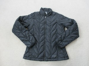 eddie bauer bubble jacket