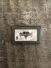 Kingdom Hearts: Chain of Memories (GameBoy Advance) GBA Tested