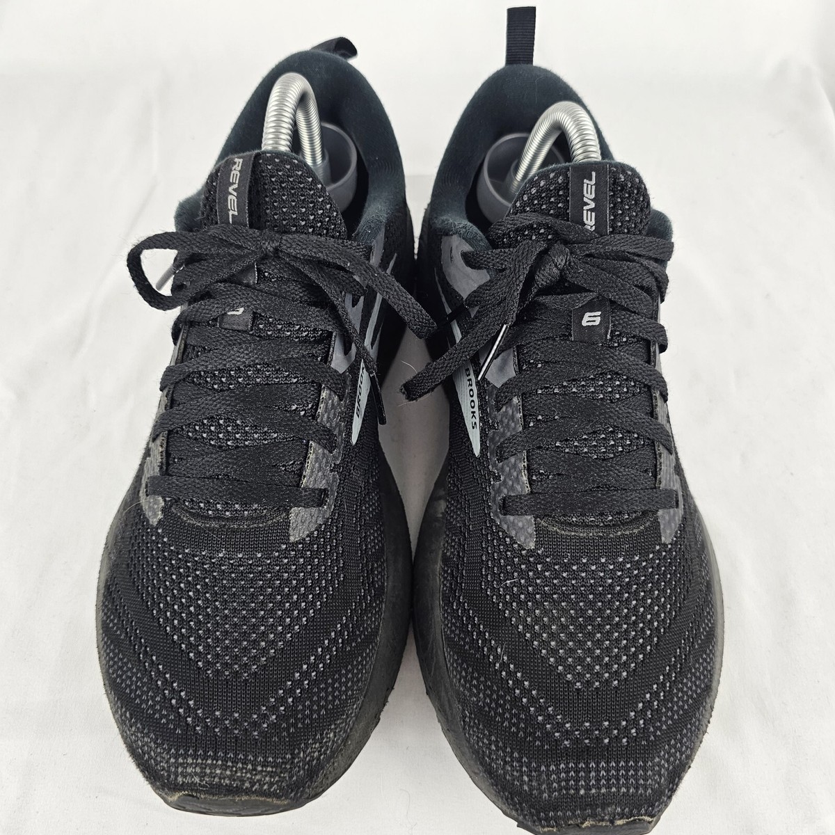 BROOKS REVEL 6 Athletic Running Shoes Mens Size 8.5  display picture 2