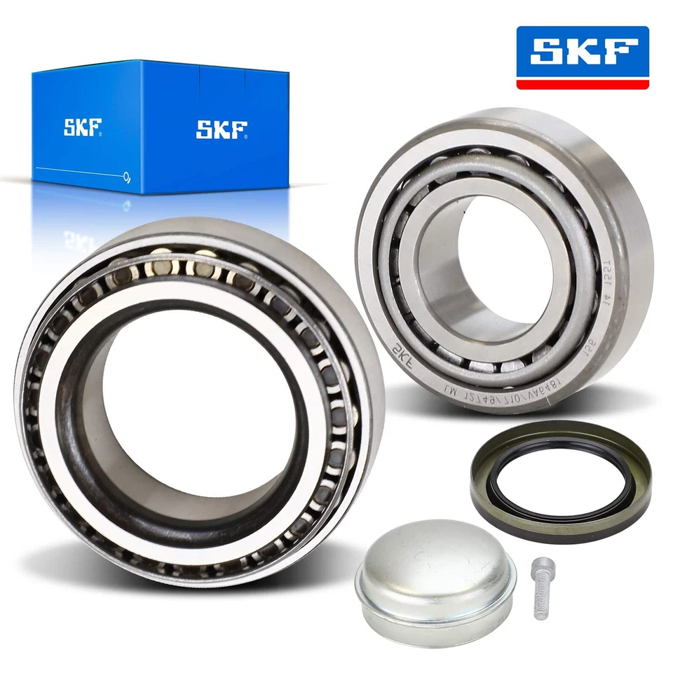 SKF VKBA6537 RADLAGER SATZ VORNE FÜR MERCEDES W211 W212 S211 S212 C218 C219 R230