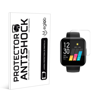 ANTISHOCK Screen protector for Realme Watch