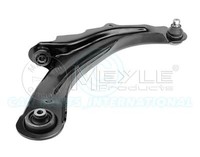 Meyle Vorderer Unterer Rechter Querlenker Wishbone - Nr. 16-16 050 0023