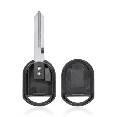 1 Pack - Ford OEM FACTORY ORIGINAL TRANSPONDER CHIP JEWEL KEY 164-R8040 5918997 - Foto 2