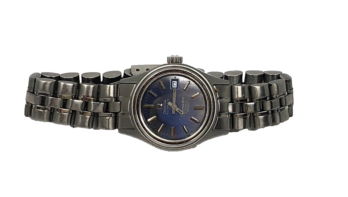 OMEGA SEAMASTER COSMIC Case