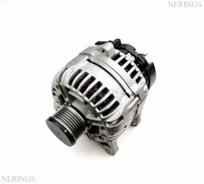 Alternator 12V/120A Renault Clio III 2.0 16V 0124425038