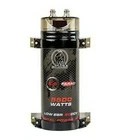 Digital Capacitor 5.5 Farad  for Car Marine Audio 5500 Watts Power