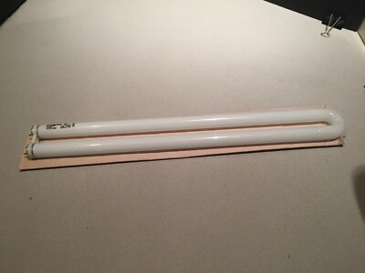 SYLVANIA FB031 855 3500K 31W U Bend Fluorescent Lamp Bulb