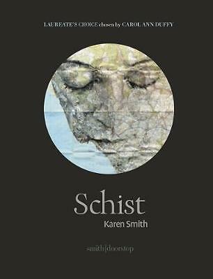 Schist by Karen Smith (Paperback, 2019)