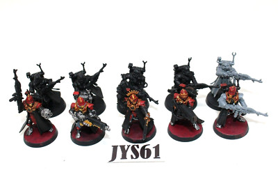 Warhammer Skitarii Rangers - JYS61