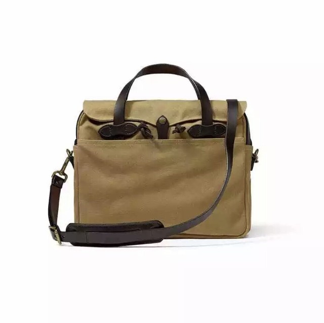 filson briefcase ebay